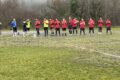 Pokerissimo Roccasecca sotto il diluvio di Terelle nel giorno degli Innamorati! 18a giornata Girone A 14/02/2026
