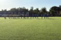 Atletico Roccasecca – Spigno Saturnia: goleada biancoblù al Lino Battista. 5-0 e terzo posto finale! 10a giornata Premier League 02/05/2026
